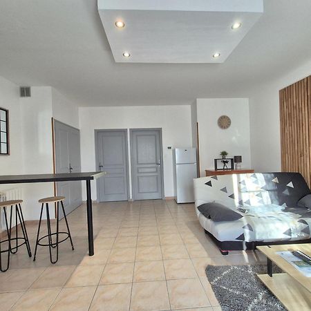 Gite De La Tride B Avec Terrasse Proche Du Centre Lectoure Extérieur photo