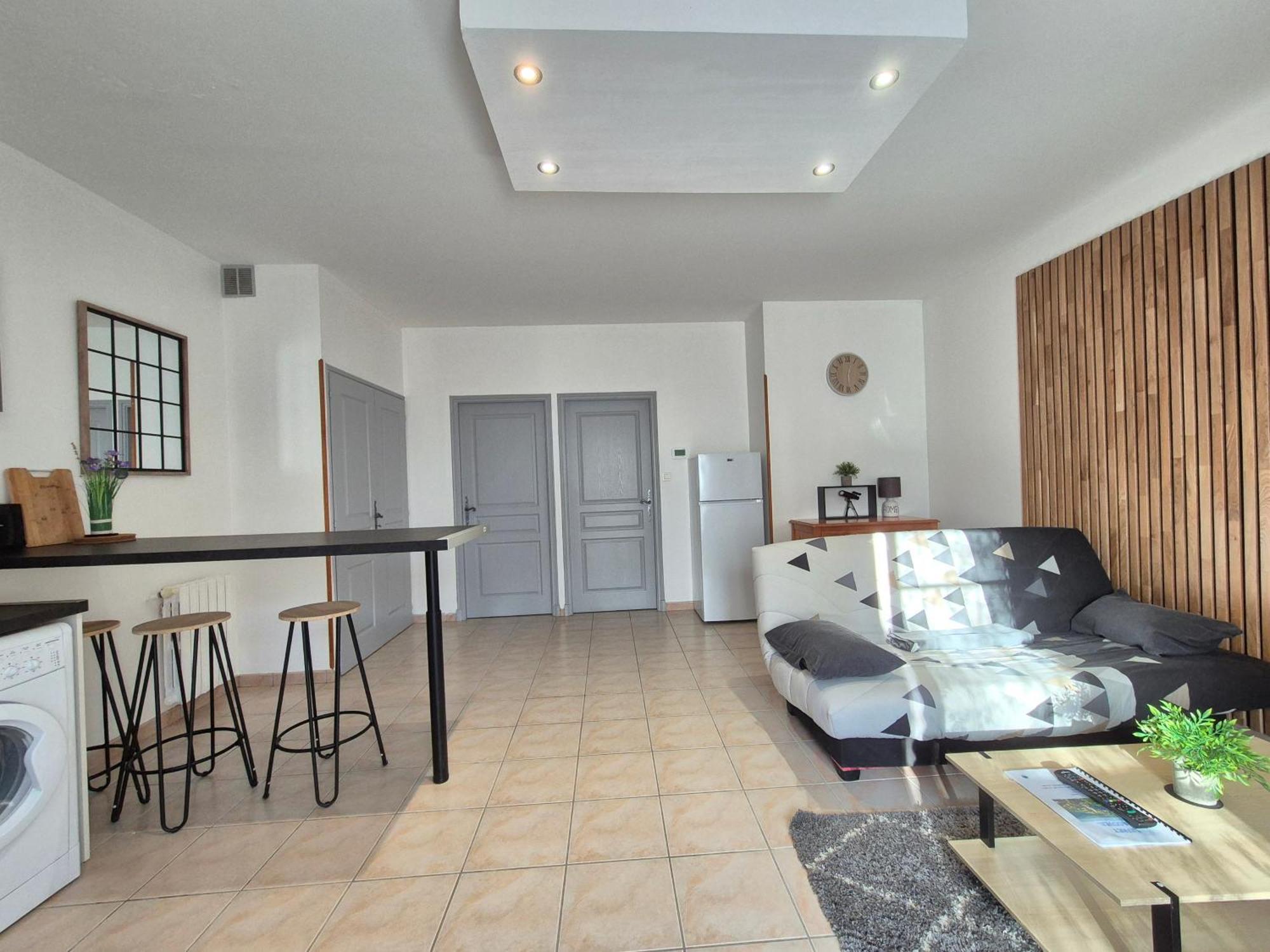 Gite De La Tride B Avec Terrasse Proche Du Centre Lectoure Extérieur photo